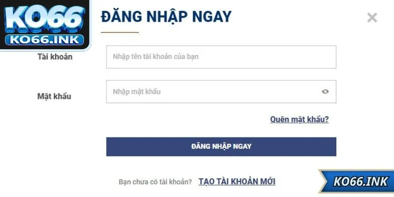 Lợi ích người chơi nhận được khi đăng nhập nhà cái