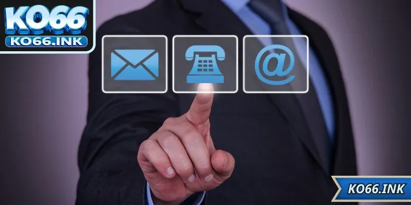 Lưu ý quan trọng khi kết nối trực tiếp đến nhà cái